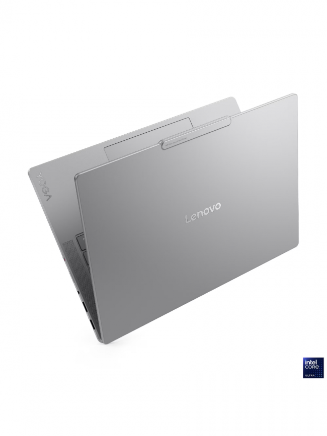 Ноутбук Lenovo Yoga Pro 7 14IAH10 14.5" — для бизнеса и офиса Ноутбук Lenovo Yoga Pro 7 14IAH10 14.5" — для бизнеса и офиса