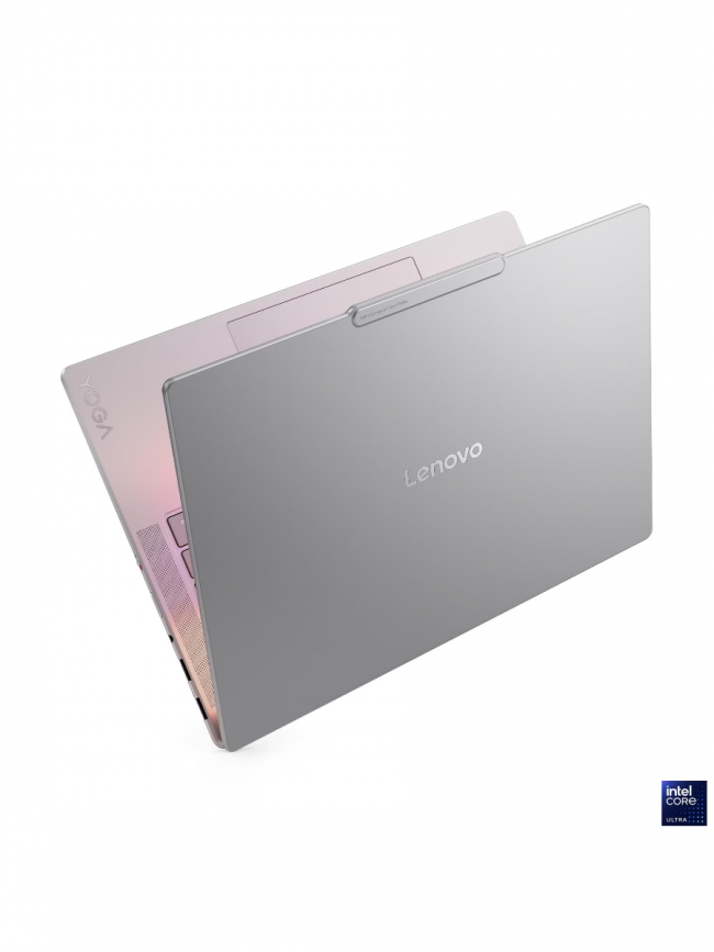 Ноутбук Lenovo Yoga Pro 7 14IAH10 14.5" — для бизнеса и офиса Ноутбук Lenovo Yoga Pro 7 14IAH10 14.5" — для бизнеса и офиса