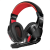 Игровые наушники с микрофоном SVEN AP-G857MV, черный-красный Sven SV-016371 — для бизнеса и офиса Игровые наушники с микрофоном SVEN AP-G857MV, черный-красный Sven SV-016371 — для бизнеса и офиса
