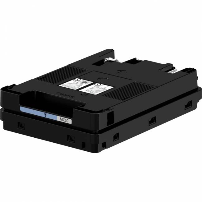 Емкость для отработанных чернил Canon 4589C001 — для бизнеса и офиса Емкость для отработанных чернил Canon 4589C001 — для бизнеса и офиса