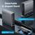 Мультифункциональная док-станция Vention USB Type C 15 в 1 Vention TPUH0 — для бизнеса и офиса Мультифункциональная док-станция Vention USB Type C 15 в 1 Vention TPUH0 — для бизнеса и офиса