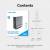 Мультифункциональная док-станция Vention USB Type C 15 в 1 Vention TPUH0 — для бизнеса и офиса Мультифункциональная док-станция Vention USB Type C 15 в 1 Vention TPUH0 — для бизнеса и офиса