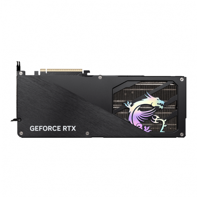 Видеокарта MSI GeForce RTX 5070 12G GAMING TRIO — для бизнеса и офиса Видеокарта MSI GeForce RTX 5070 12G GAMING TRIO — для бизнеса и офиса