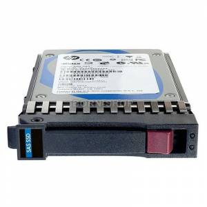 Накопитель на жестком магнитном диске Hewlett Packard Enterprise R0Q55A
