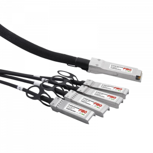 Кабель Fibo FT-Q40-4S10-DAC5m
