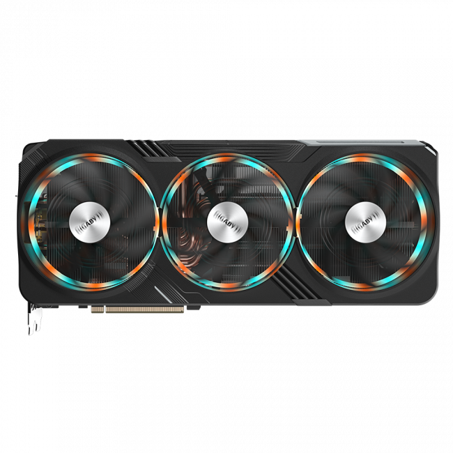 Видеокарта GIGABYTE GV-N408SGAMING OC-16GD — для бизнеса и офиса