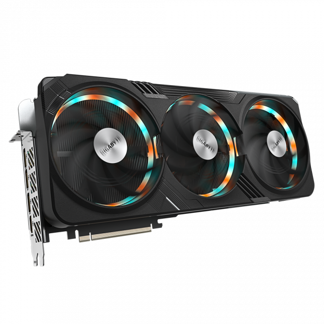 Видеокарта GIGABYTE GV-N408SGAMING OC-16GD — для бизнеса и офиса