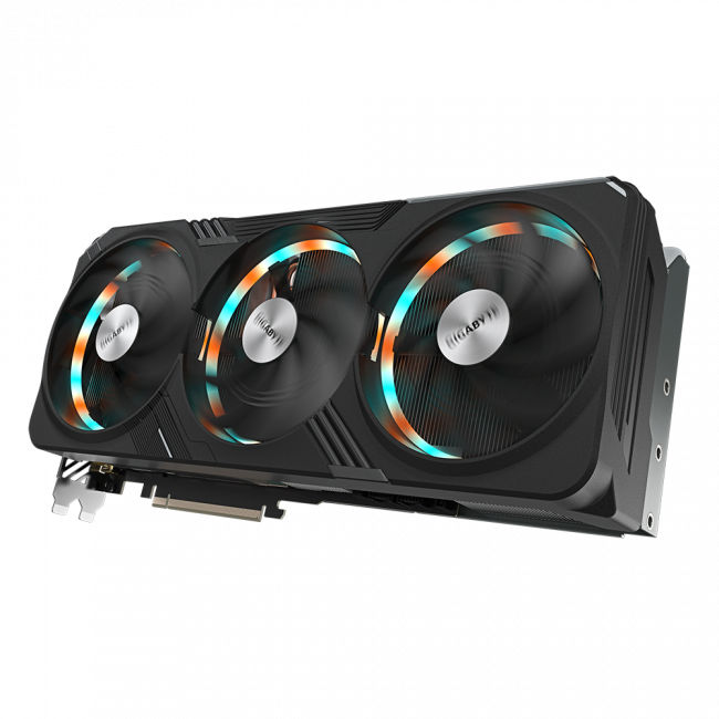 Видеокарта GIGABYTE GV-N408SGAMING OC-16GD — для бизнеса и офиса