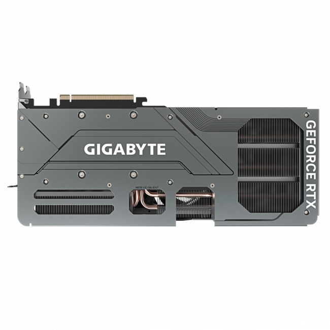 Видеокарта GIGABYTE GV-N408SGAMING OC-16GD — для бизнеса и офиса