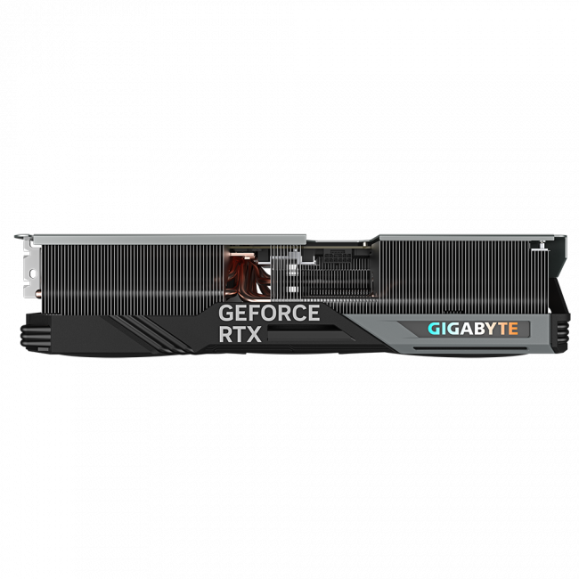 Видеокарта GIGABYTE GV-N408SGAMING OC-16GD — для бизнеса и офиса