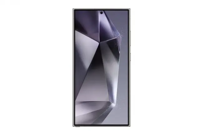 Смартфон Samsung SM-S928BZVGCAU — для бизнеса и офиса