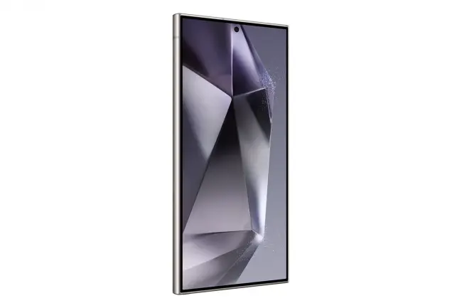 Смартфон Samsung SM-S928BZVGCAU — для бизнеса и офиса