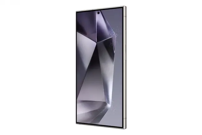 Смартфон Samsung SM-S928BZVGCAU — для бизнеса и офиса