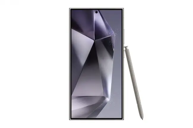 Смартфон Samsung SM-S928BZVGCAU — для бизнеса и офиса