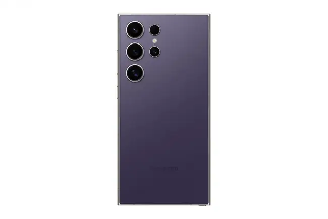 Смартфон Samsung SM-S928BZVGCAU — для бизнеса и офиса