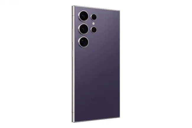 Смартфон Samsung SM-S928BZVGCAU — для бизнеса и офиса
