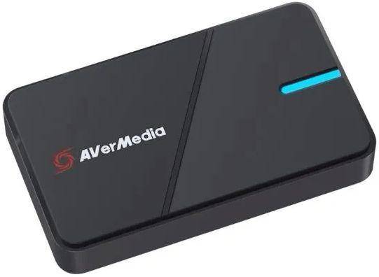 Карта видеозахвата AverMedia LIVE GAMER EXTREME 3 — для бизнеса и офиса Карта видеозахвата AverMedia LIVE GAMER EXTREME 3 — для бизнеса и офиса
