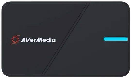 Карта видеозахвата AverMedia LIVE GAMER EXTREME 3 — для бизнеса и офиса Карта видеозахвата AverMedia LIVE GAMER EXTREME 3 — для бизнеса и офиса