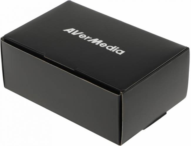 Карта видеозахвата AverMedia LIVE GAMER EXTREME 3 — для бизнеса и офиса Карта видеозахвата AverMedia LIVE GAMER EXTREME 3 — для бизнеса и офиса
