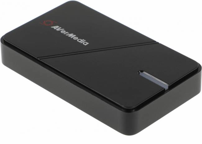 Карта видеозахвата AverMedia LIVE GAMER EXTREME 3 — для бизнеса и офиса Карта видеозахвата AverMedia LIVE GAMER EXTREME 3 — для бизнеса и офиса