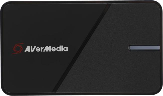 Карта видеозахвата AverMedia LIVE GAMER EXTREME 3 — для бизнеса и офиса Карта видеозахвата AverMedia LIVE GAMER EXTREME 3 — для бизнеса и офиса