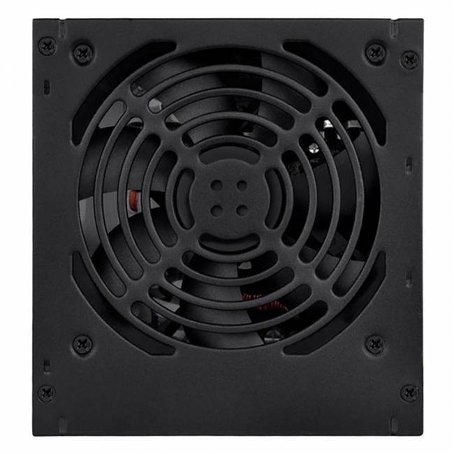 Блок питания SilverStone G540ST600E23220 — для бизнеса и офиса Блок питания SilverStone G540ST600E23220 — для бизнеса и офиса