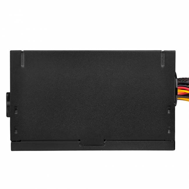 Блок питания SilverStone G540ST600E23220 — для бизнеса и офиса Блок питания SilverStone G540ST600E23220 — для бизнеса и офиса