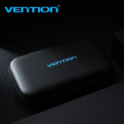 Чехол Vention для аксессуаров (19*9*4 см.) Vention KBKB0 — для бизнеса и офиса Чехол Vention для аксессуаров (19*9*4 см.) Vention KBKB0 — для бизнеса и офиса
