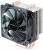Устройство охлаждения(кулер) Deepcool DP-MCH4-GMX400P-BL — для бизнеса и офиса Устройство охлаждения(кулер) Deepcool DP-MCH4-GMX400P-BL — для бизнеса и офиса