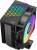 Устройство охлаждения(кулер) PcCooler R400-BKAWYX-US — для бизнеса и офиса Устройство охлаждения(кулер) PcCooler R400-BKAWYX-US — для бизнеса и офиса