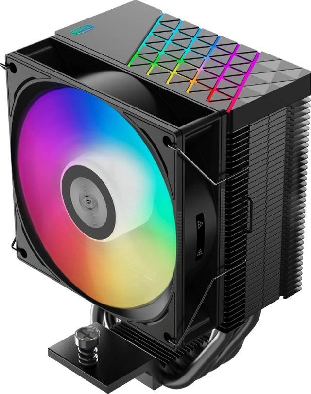 Устройство охлаждения(кулер) PcCooler R400-BKAWYX-US — для бизнеса и офиса Устройство охлаждения(кулер) PcCooler R400-BKAWYX-US — для бизнеса и офиса