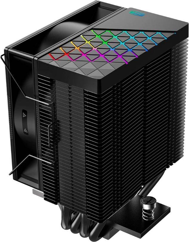 Устройство охлаждения(кулер) PcCooler R400-BKAWYX-US — для бизнеса и офиса Устройство охлаждения(кулер) PcCooler R400-BKAWYX-US — для бизнеса и офиса