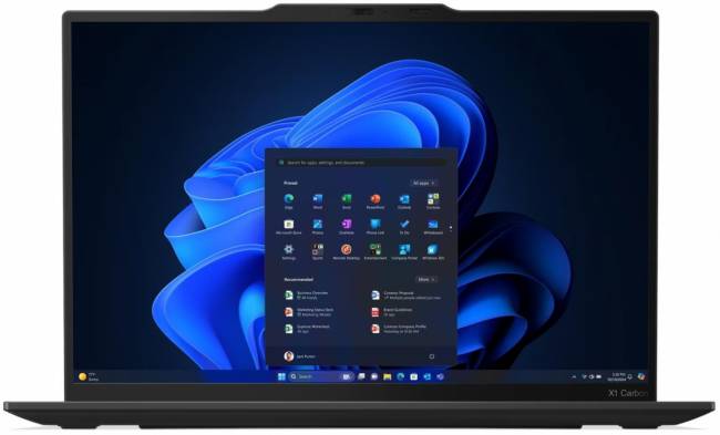Ноутбук Lenovo 21NX005SUS — для бизнеса и офиса