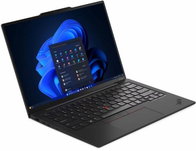Ноутбук Lenovo 21NX005SUS — для бизнеса и офиса