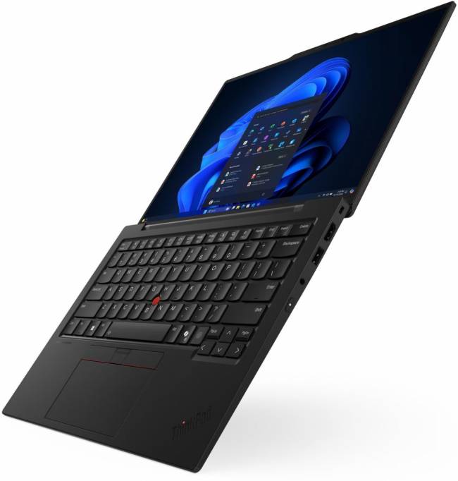 Ноутбук Lenovo 21NX005SUS — для бизнеса и офиса
