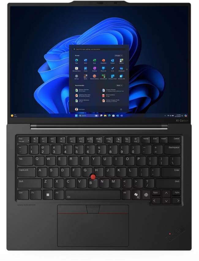 Ноутбук Lenovo 21NX005SUS — для бизнеса и офиса