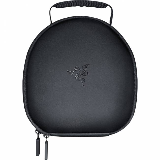 Razer Гарнитура Razer Blackshark V2 + USB Mic Enhancer - SE Razer Blackshark V2 Special Edition (RZ04-03230200-R3M1) — для бизнеса и офиса