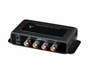Распределитель SC&T CD104HD