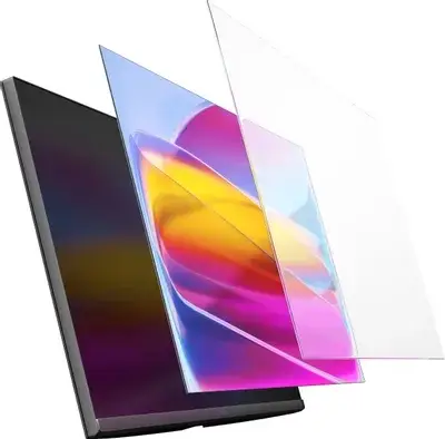 Монитор 27" Монитор Xiaomi 2K Monitor A27Qi, 2560x1440, IPS, 100Гц, 1хHDMI, 1хDP, черный [ela5812eu] — для бизнеса и офиса