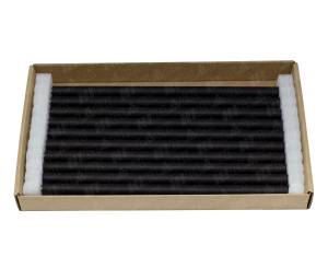 Ролик заряда Hi-Black для Pantum P3010/P3300/BP5100/M6700/M6800/M7100 (DL-420), тип 2.5, 10шт в упак Ролик заряда Hi-Black для Pantum P3010/P3300/BP5100/M6700/M6800/M7100 (DL-420), тип 2.5, 10шт в упак