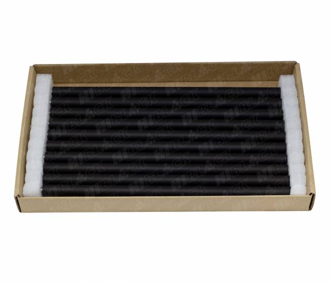 Ролик заряда Hi-Black для Pantum P3010/P3300/BP5100/M6700/M6800/M7100 (DL-420), тип 2.5, 10шт в упак — для бизнеса и офиса Ролик заряда Hi-Black для Pantum P3010/P3300/BP5100/M6700/M6800/M7100 (DL-420), тип 2.5, 10шт в упак — для бизнеса и офиса