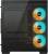 Корпус Gigabyte 28300-C500B-1CKR — для бизнеса и офиса Корпус Gigabyte 28300-C500B-1CKR — для бизнеса и офиса