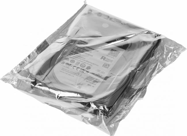 Жесткий диск Seagate ST4000VX016 — для бизнеса и офиса Жесткий диск Seagate ST4000VX016 — для бизнеса и офиса
