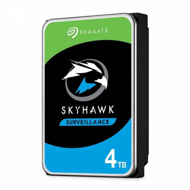 Жесткий диск Seagate ST4000VX016 — для бизнеса и офиса Жесткий диск Seagate ST4000VX016 — для бизнеса и офиса