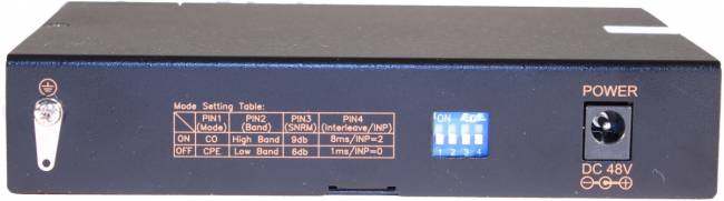 Удлинитель OSNOVO TR-IP2PoE — для бизнеса и офиса Удлинитель OSNOVO TR-IP2PoE — для бизнеса и офиса