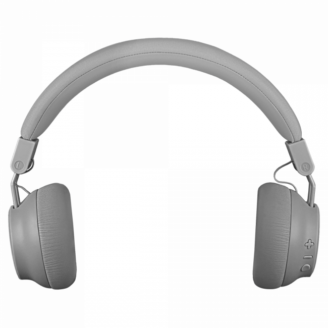 Беспроводные стереонаушники с микрофоном SVEN AP-B710MV, серый (Bluetooth, ANC, APP, 3 mics, 500mAh) Sven SV-022693 — для бизнеса и офиса Беспроводные стереонаушники с микрофоном SVEN AP-B710MV, серый (Bluetooth, ANC, APP, 3 mics, 500mAh) Sven SV-022693 — для бизнеса и офиса