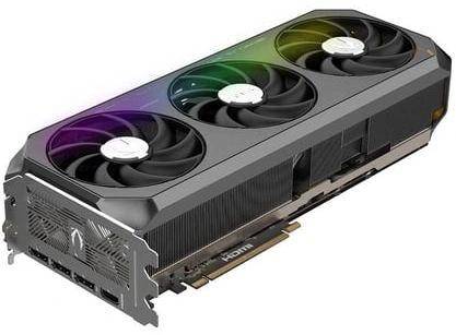 Видеокарта ZOTAC ZT-B50800B-10P — для бизнеса и офиса Видеокарта ZOTAC ZT-B50800B-10P — для бизнеса и офиса