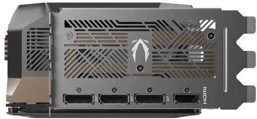 Видеокарта ZOTAC ZT-B50800B-10P — для бизнеса и офиса Видеокарта ZOTAC ZT-B50800B-10P — для бизнеса и офиса
