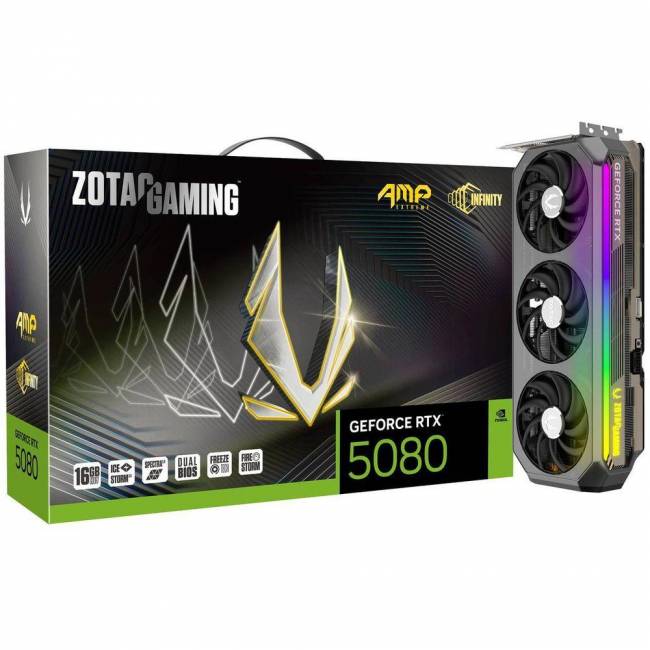 Видеокарта ZOTAC ZT-B50800B-10P — для бизнеса и офиса Видеокарта ZOTAC ZT-B50800B-10P — для бизнеса и офиса