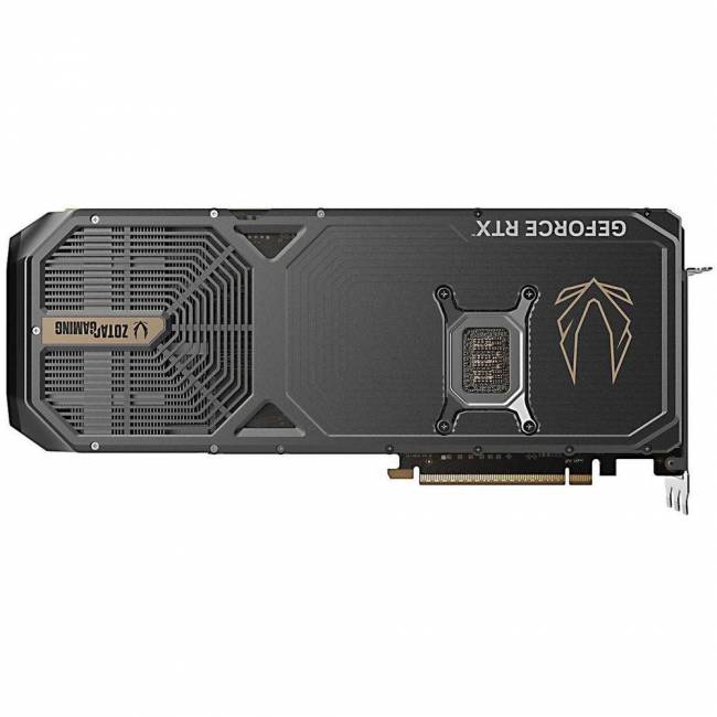 Видеокарта ZOTAC ZT-B50800B-10P — для бизнеса и офиса Видеокарта ZOTAC ZT-B50800B-10P — для бизнеса и офиса